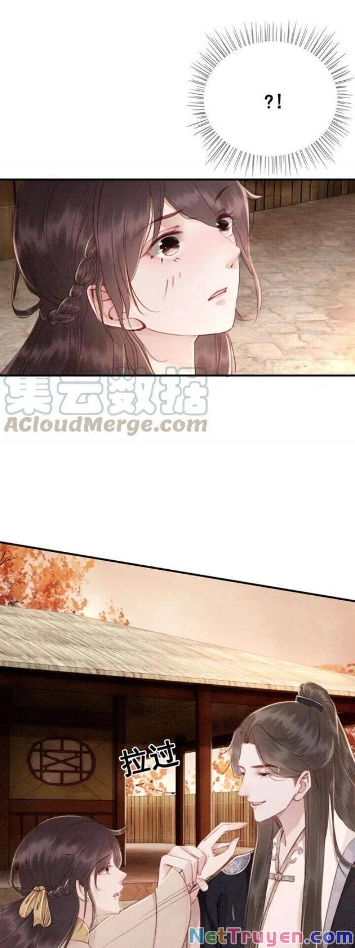 Trọng Sinh Bá Sủng Nhiếp Chính Vương Quá Mạnh Mẽ Chap 67 - Next Chap 68