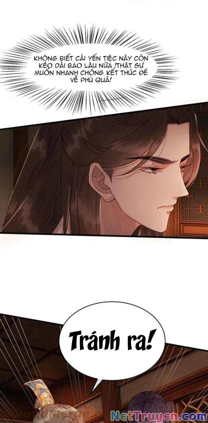 Trọng Sinh Bá Sủng Nhiếp Chính Vương Quá Mạnh Mẽ Chap 67 - Next Chap 68