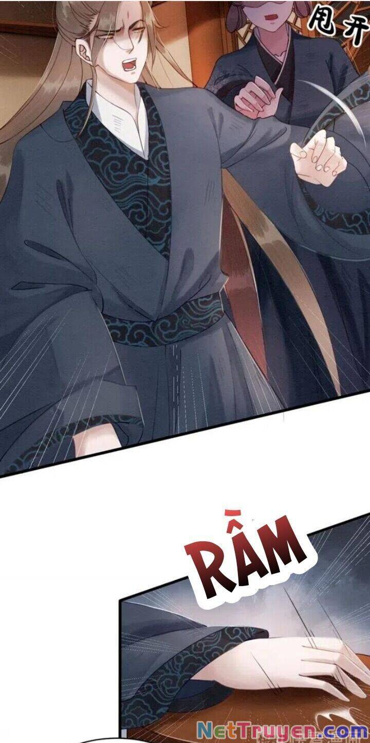 Trọng Sinh Bá Sủng Nhiếp Chính Vương Quá Mạnh Mẽ Chap 67 - Next Chap 68