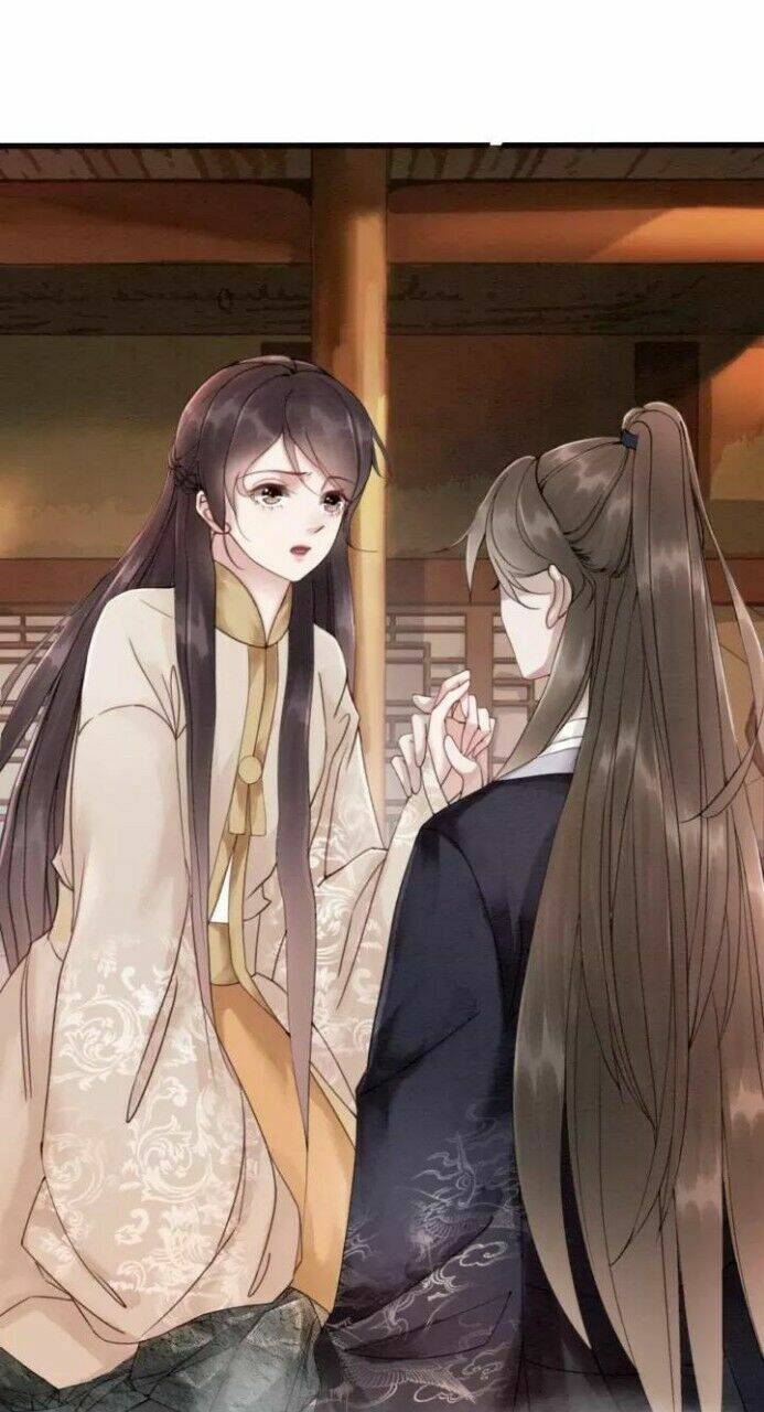 Trọng Sinh Bá Sủng Nhiếp Chính Vương Quá Mạnh Mẽ Chap 69 - Next Chap 70