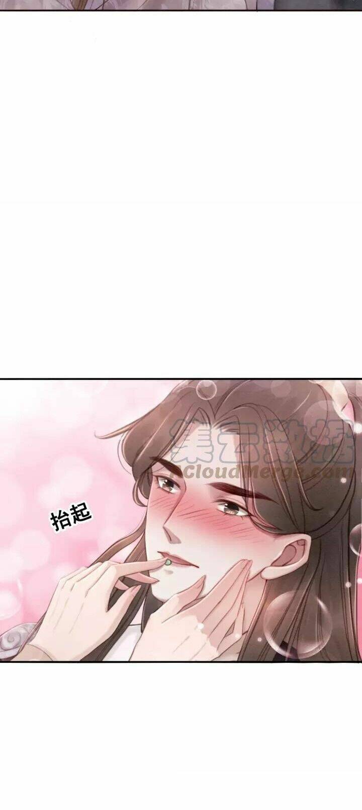 Trọng Sinh Bá Sủng Nhiếp Chính Vương Quá Mạnh Mẽ Chap 69 - Next Chap 70