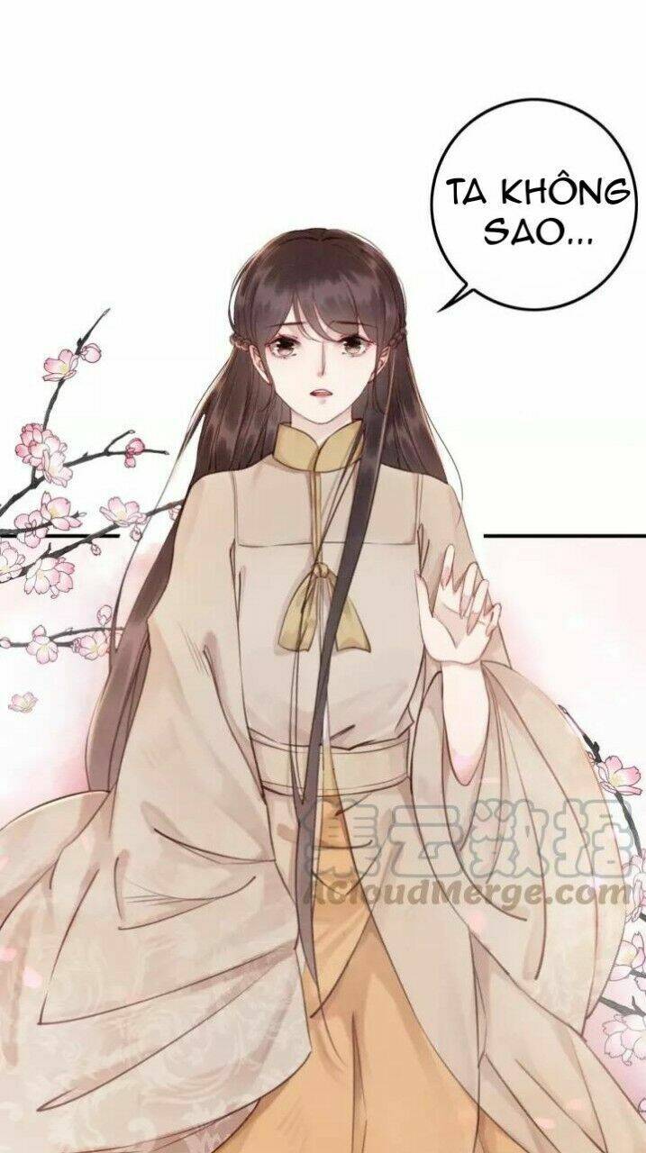 Trọng Sinh Bá Sủng Nhiếp Chính Vương Quá Mạnh Mẽ Chap 69 - Next Chap 70