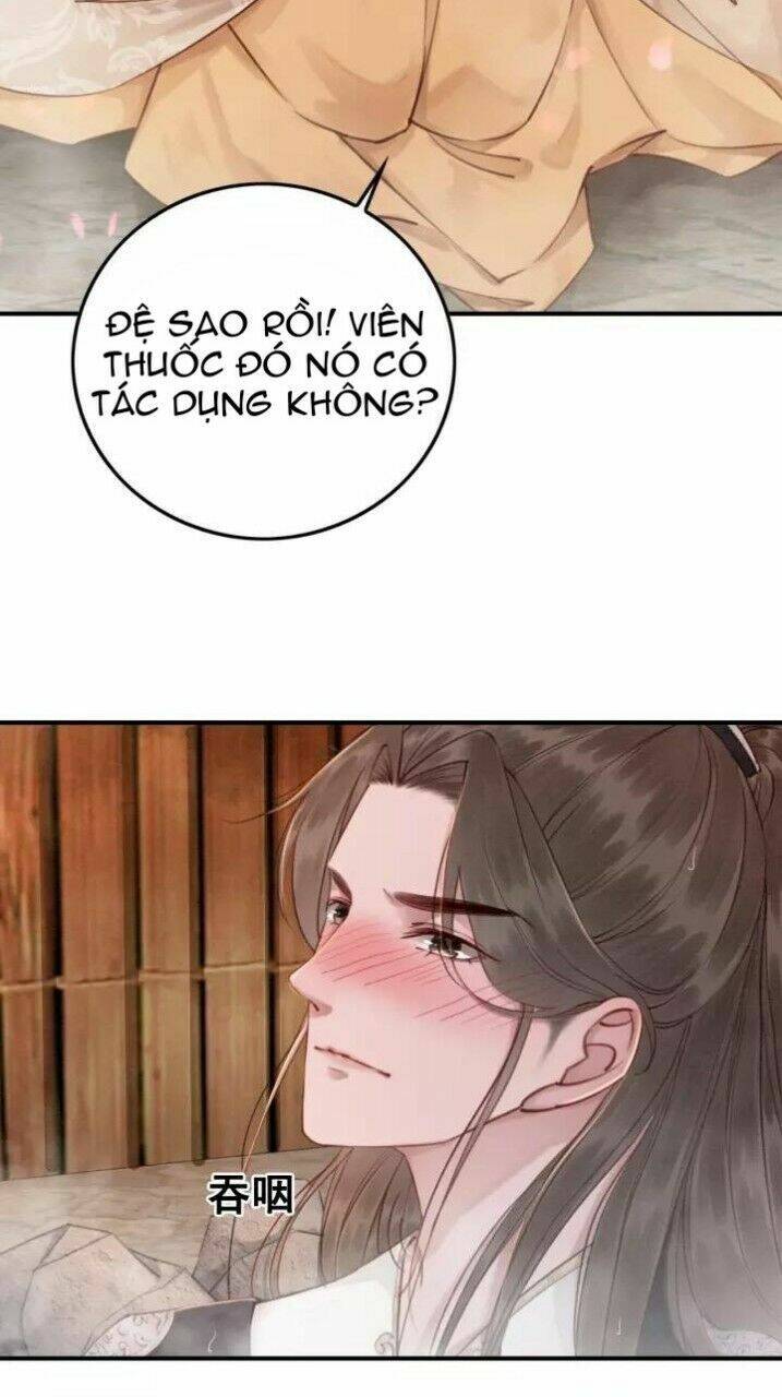 Trọng Sinh Bá Sủng Nhiếp Chính Vương Quá Mạnh Mẽ Chap 69 - Next Chap 70