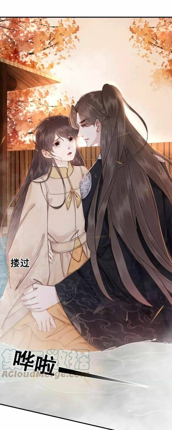 Trọng Sinh Bá Sủng Nhiếp Chính Vương Quá Mạnh Mẽ Chap 69 - Next Chap 70