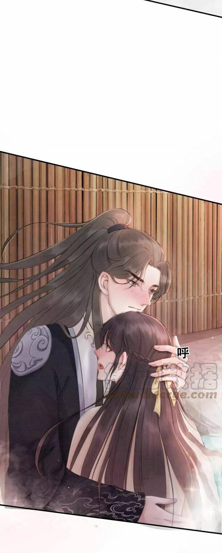 Trọng Sinh Bá Sủng Nhiếp Chính Vương Quá Mạnh Mẽ Chap 69 - Next Chap 70