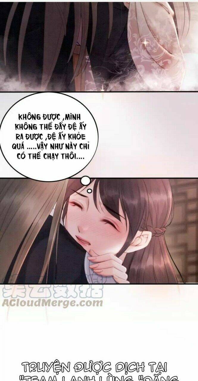 Trọng Sinh Bá Sủng Nhiếp Chính Vương Quá Mạnh Mẽ Chap 69 - Next Chap 70
