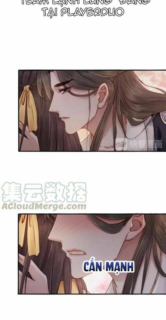 Trọng Sinh Bá Sủng Nhiếp Chính Vương Quá Mạnh Mẽ Chap 69 - Next Chap 70