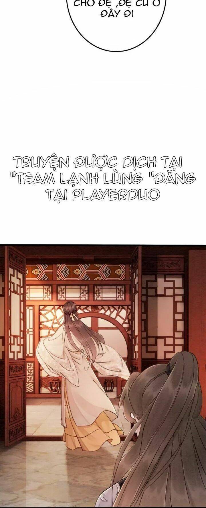 Trọng Sinh Bá Sủng Nhiếp Chính Vương Quá Mạnh Mẽ Chap 69 - Next Chap 70