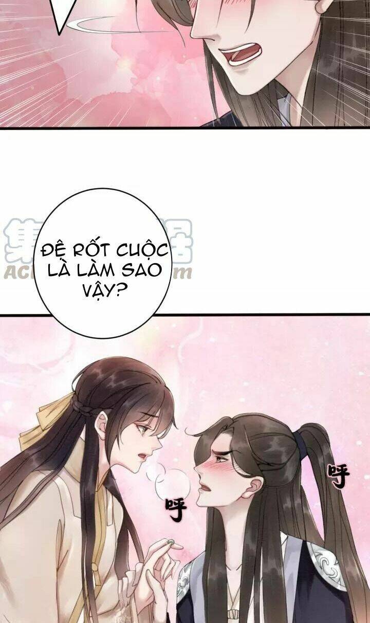 Trọng Sinh Bá Sủng Nhiếp Chính Vương Quá Mạnh Mẽ Chap 69 - Next Chap 70