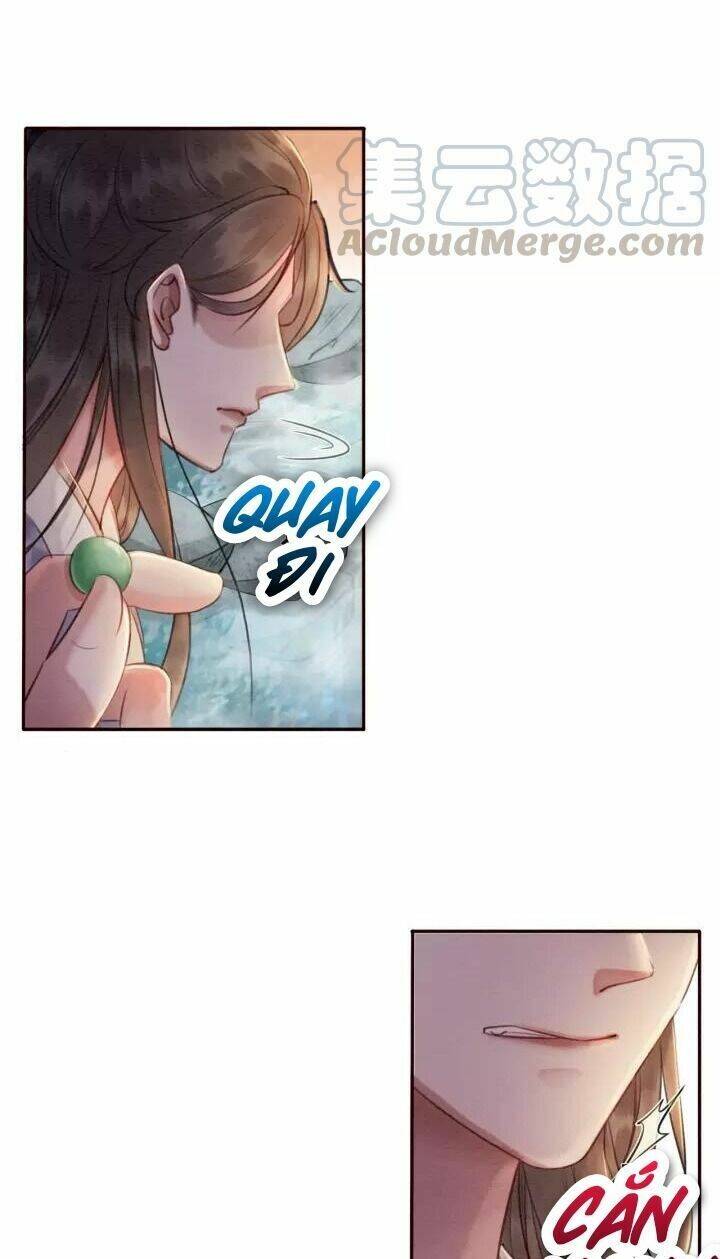 Trọng Sinh Bá Sủng Nhiếp Chính Vương Quá Mạnh Mẽ Chap 69 - Next Chap 70