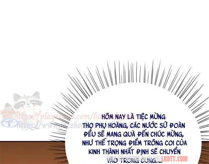 Trọng Sinh Bá Sủng Nhiếp Chính Vương Quá Mạnh Mẽ Chap 821 - Next Chap 822