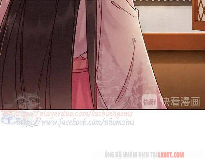 Trọng Sinh Bá Sủng Nhiếp Chính Vương Quá Mạnh Mẽ Chap 821 - Next Chap 822