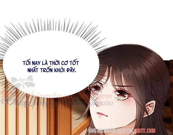 Trọng Sinh Bá Sủng Nhiếp Chính Vương Quá Mạnh Mẽ Chap 821 - Next Chap 822