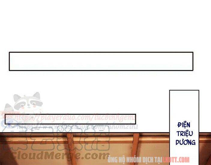 Trọng Sinh Bá Sủng Nhiếp Chính Vương Quá Mạnh Mẽ Chap 821 - Next Chap 822