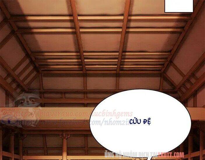 Trọng Sinh Bá Sủng Nhiếp Chính Vương Quá Mạnh Mẽ Chap 821 - Next Chap 822