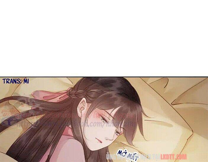 Trọng Sinh Bá Sủng Nhiếp Chính Vương Quá Mạnh Mẽ Chap 821 - Next Chap 822