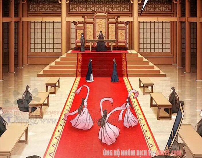 Trọng Sinh Bá Sủng Nhiếp Chính Vương Quá Mạnh Mẽ Chap 821 - Next Chap 822