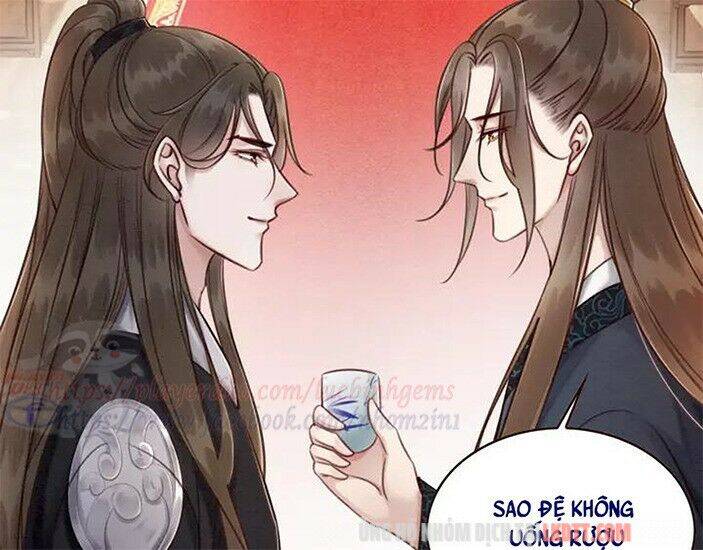 Trọng Sinh Bá Sủng Nhiếp Chính Vương Quá Mạnh Mẽ Chap 821 - Next Chap 822