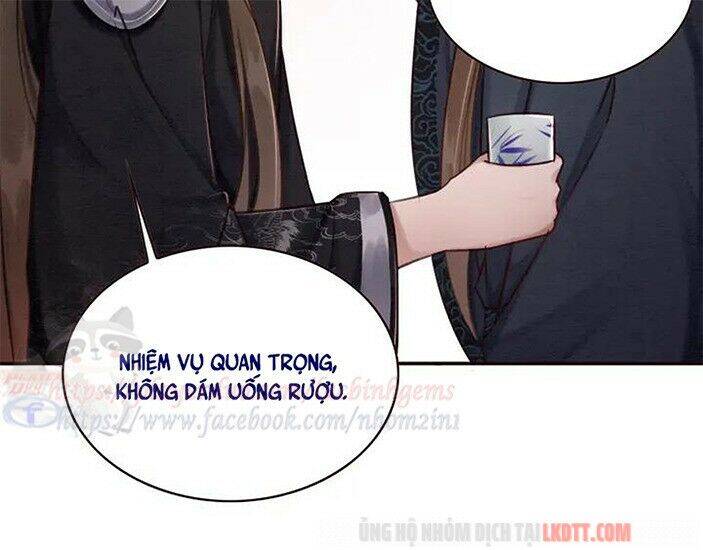 Trọng Sinh Bá Sủng Nhiếp Chính Vương Quá Mạnh Mẽ Chap 821 - Next Chap 822