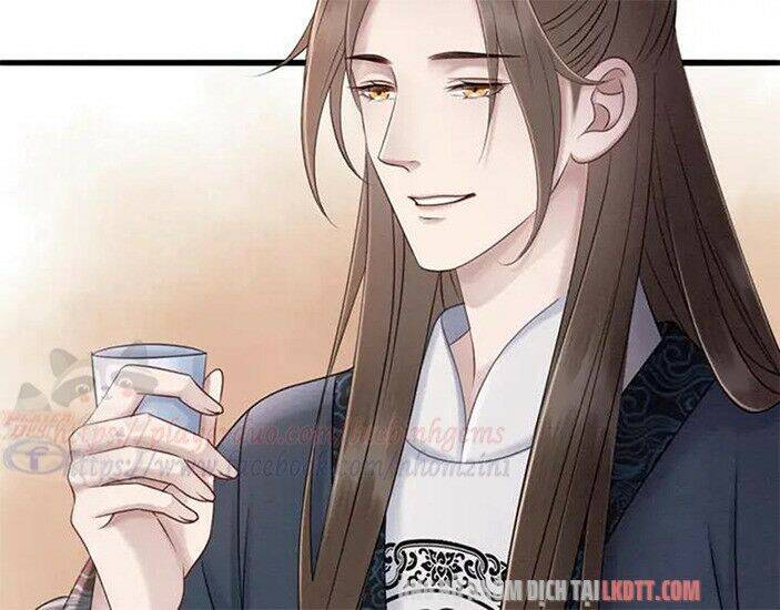 Trọng Sinh Bá Sủng Nhiếp Chính Vương Quá Mạnh Mẽ Chap 821 - Next Chap 822