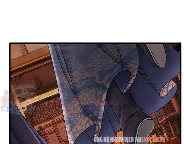 Trọng Sinh Bá Sủng Nhiếp Chính Vương Quá Mạnh Mẽ Chap 821 - Next Chap 822