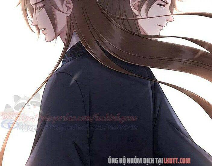 Trọng Sinh Bá Sủng Nhiếp Chính Vương Quá Mạnh Mẽ Chap 821 - Next Chap 822