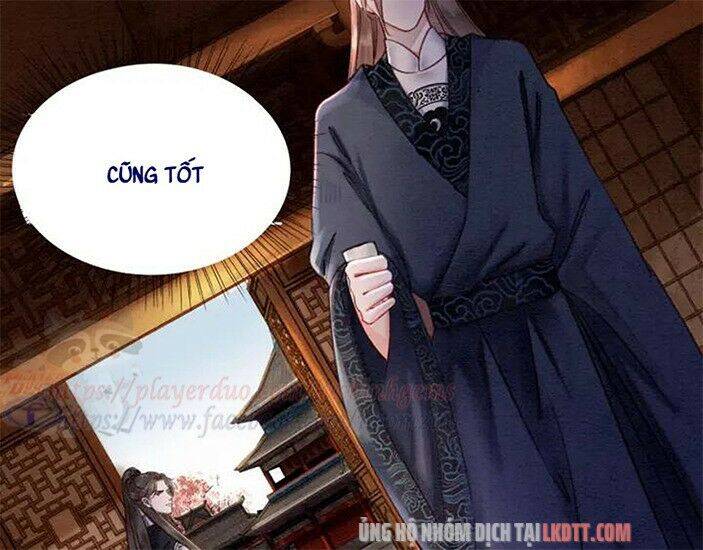Trọng Sinh Bá Sủng Nhiếp Chính Vương Quá Mạnh Mẽ Chap 821 - Next Chap 822