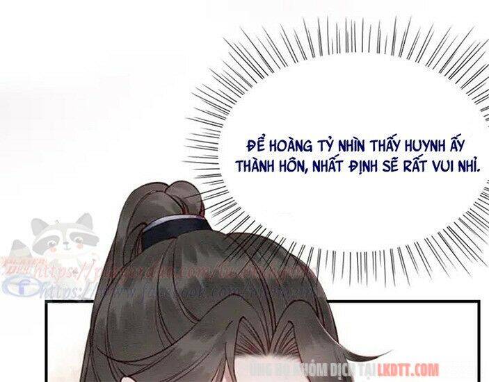 Trọng Sinh Bá Sủng Nhiếp Chính Vương Quá Mạnh Mẽ Chap 821 - Next Chap 822