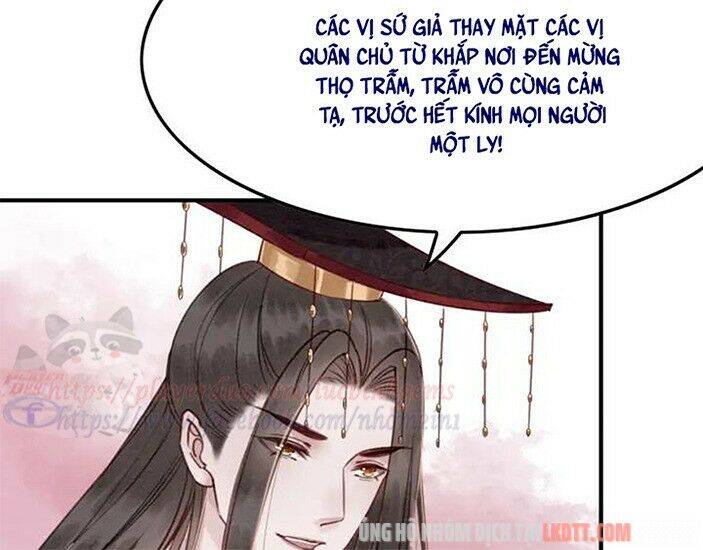 Trọng Sinh Bá Sủng Nhiếp Chính Vương Quá Mạnh Mẽ Chap 821 - Next Chap 822