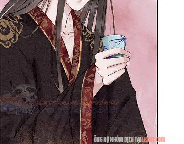 Trọng Sinh Bá Sủng Nhiếp Chính Vương Quá Mạnh Mẽ Chap 821 - Next Chap 822