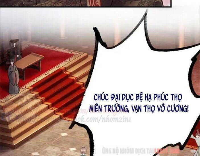 Trọng Sinh Bá Sủng Nhiếp Chính Vương Quá Mạnh Mẽ Chap 821 - Next Chap 822