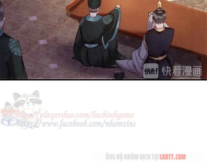 Trọng Sinh Bá Sủng Nhiếp Chính Vương Quá Mạnh Mẽ Chap 821 - Next Chap 822
