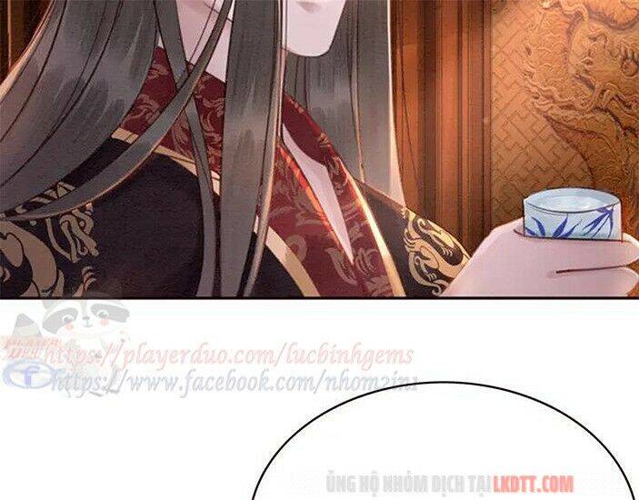 Trọng Sinh Bá Sủng Nhiếp Chính Vương Quá Mạnh Mẽ Chap 821 - Next Chap 822