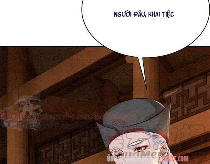 Trọng Sinh Bá Sủng Nhiếp Chính Vương Quá Mạnh Mẽ Chap 821 - Next Chap 822