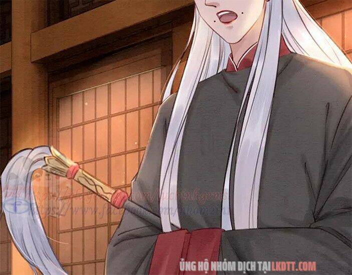 Trọng Sinh Bá Sủng Nhiếp Chính Vương Quá Mạnh Mẽ Chap 821 - Next Chap 822