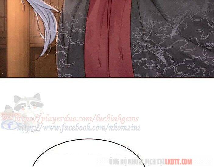 Trọng Sinh Bá Sủng Nhiếp Chính Vương Quá Mạnh Mẽ Chap 821 - Next Chap 822