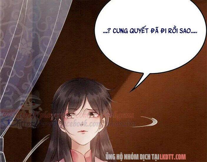 Trọng Sinh Bá Sủng Nhiếp Chính Vương Quá Mạnh Mẽ Chap 821 - Next Chap 822