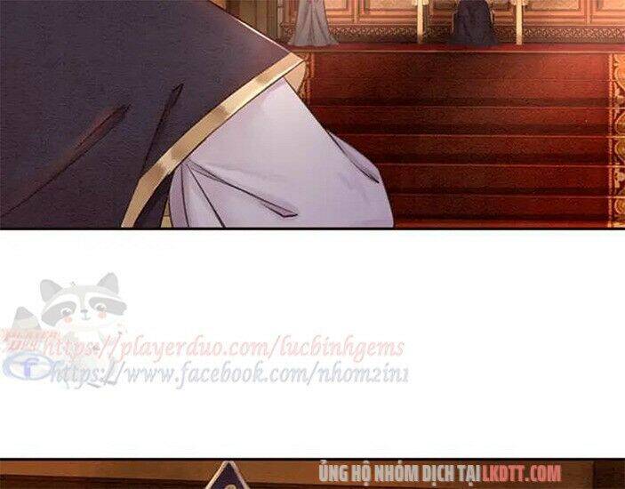 Trọng Sinh Bá Sủng Nhiếp Chính Vương Quá Mạnh Mẽ Chap 821 - Next Chap 822