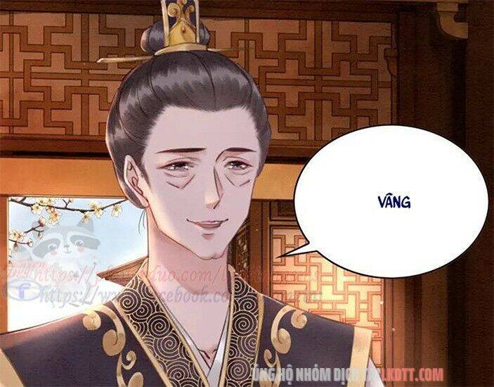 Trọng Sinh Bá Sủng Nhiếp Chính Vương Quá Mạnh Mẽ Chap 821 - Next Chap 822