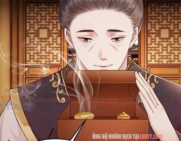 Trọng Sinh Bá Sủng Nhiếp Chính Vương Quá Mạnh Mẽ Chap 821 - Next Chap 822