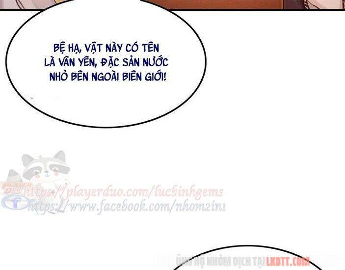Trọng Sinh Bá Sủng Nhiếp Chính Vương Quá Mạnh Mẽ Chap 821 - Next Chap 822