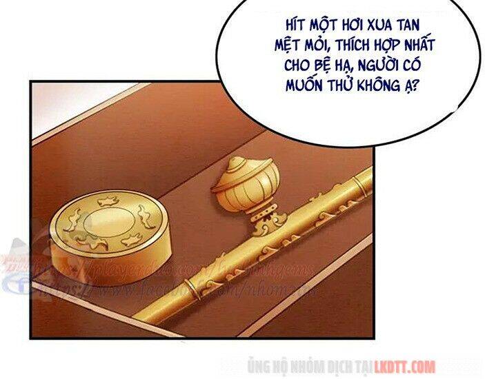 Trọng Sinh Bá Sủng Nhiếp Chính Vương Quá Mạnh Mẽ Chap 821 - Next Chap 822