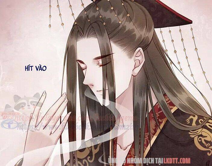 Trọng Sinh Bá Sủng Nhiếp Chính Vương Quá Mạnh Mẽ Chap 821 - Next Chap 822