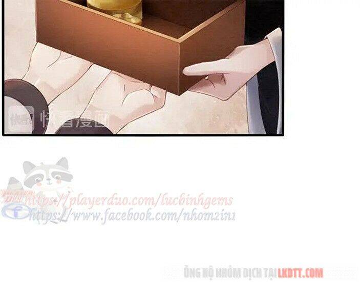 Trọng Sinh Bá Sủng Nhiếp Chính Vương Quá Mạnh Mẽ Chap 821 - Next Chap 822