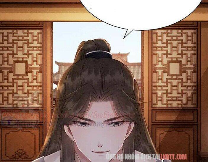 Trọng Sinh Bá Sủng Nhiếp Chính Vương Quá Mạnh Mẽ Chap 821 - Next Chap 822