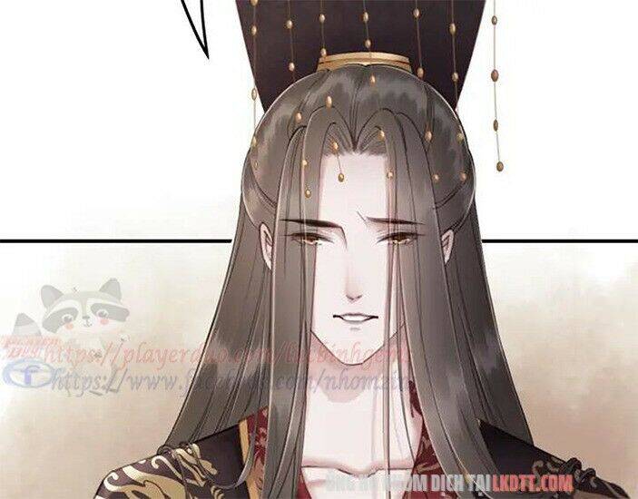 Trọng Sinh Bá Sủng Nhiếp Chính Vương Quá Mạnh Mẽ Chap 821 - Next Chap 822
