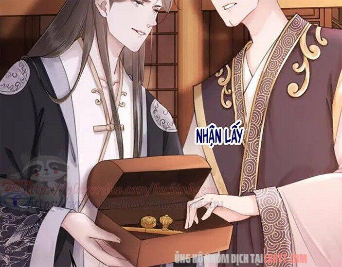 Trọng Sinh Bá Sủng Nhiếp Chính Vương Quá Mạnh Mẽ Chap 821 - Next Chap 822