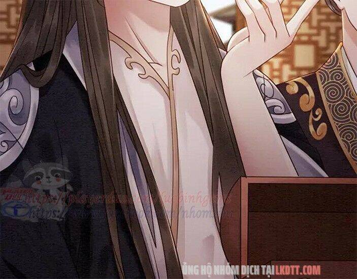 Trọng Sinh Bá Sủng Nhiếp Chính Vương Quá Mạnh Mẽ Chap 821 - Next Chap 822
