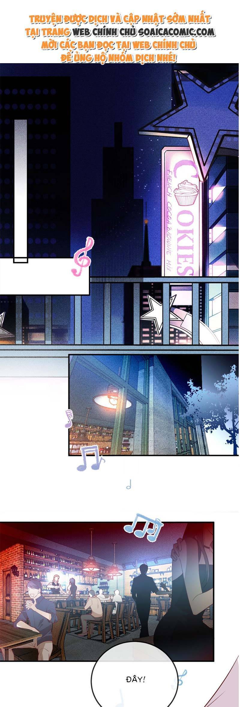 Trọng Sinh Báo Thù Gặp Được Bá Đạo Tổng Tài Chap 10 - Next Chap 11