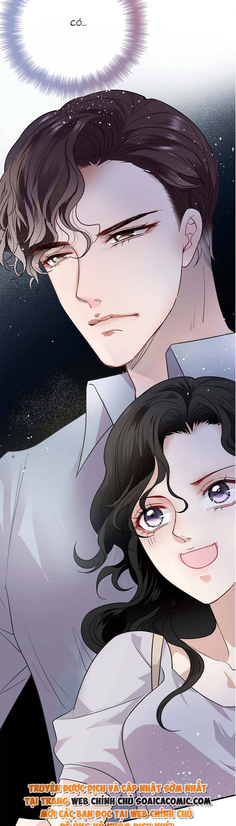 Trọng Sinh Báo Thù Gặp Được Bá Đạo Tổng Tài Chap 10 - Next Chap 11